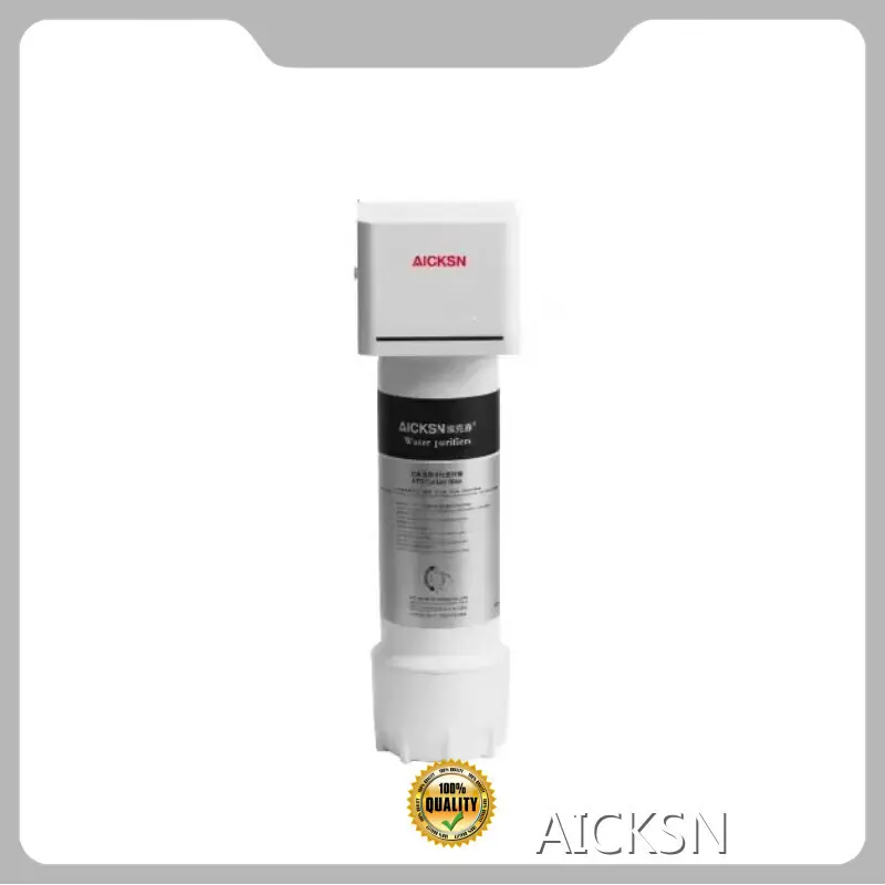 Water Filtration Supply - - 1