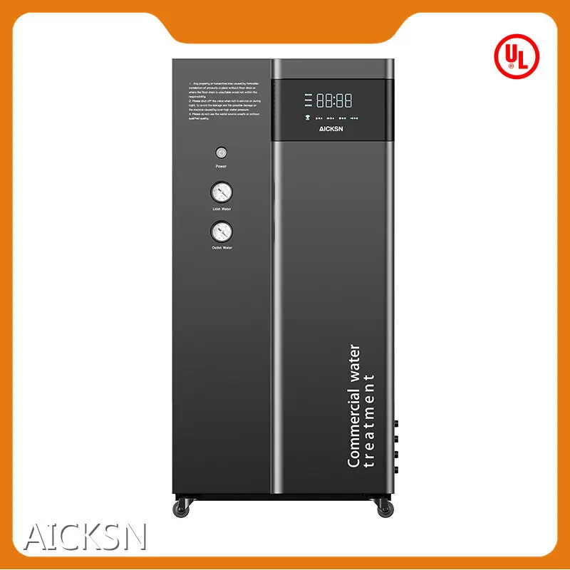 Reverse Osmosis Water Filter by 1