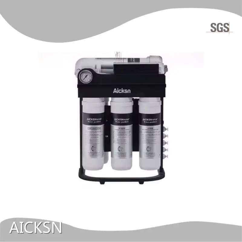 Water Purifier Ro System for Home - - 1