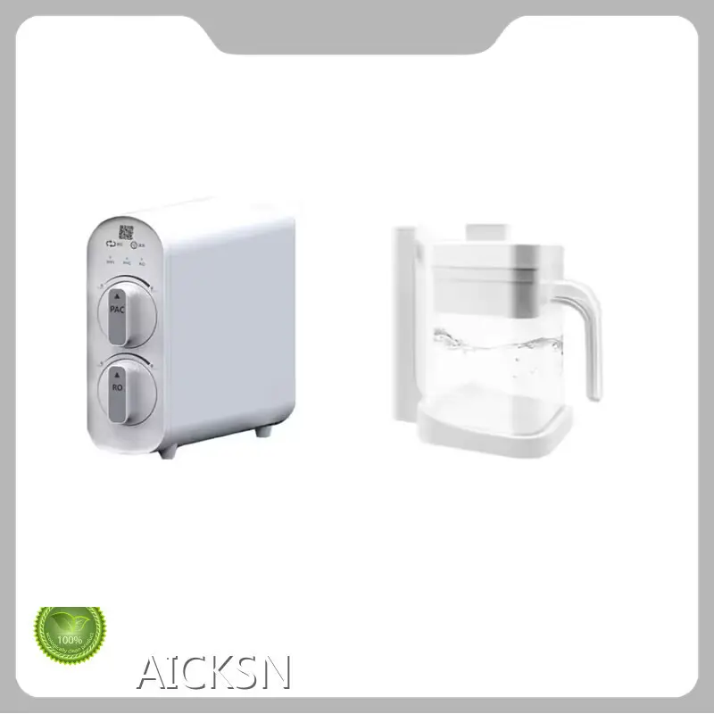 Reverse Osmosis Water Filter for House by 1