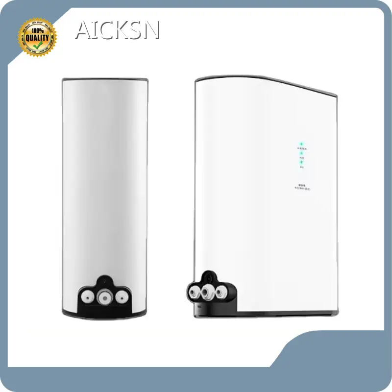 Ro System for Home by 1