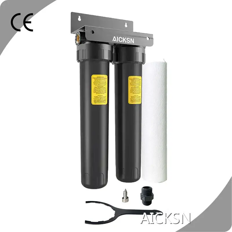 Whole Home Sediment Filter by 1
