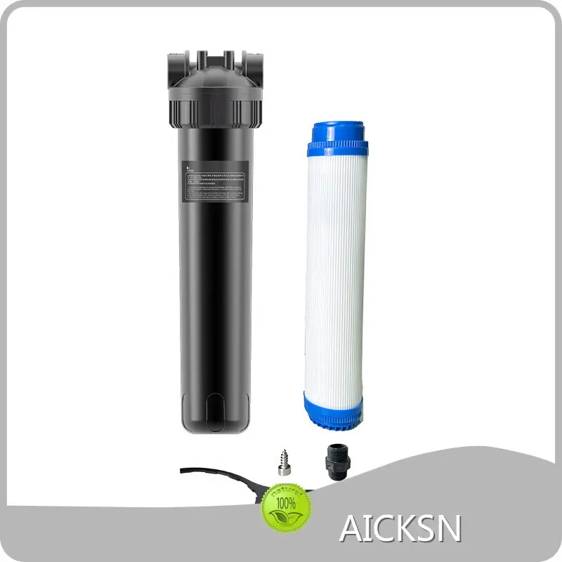 Whole House Sediment Filter - - 1