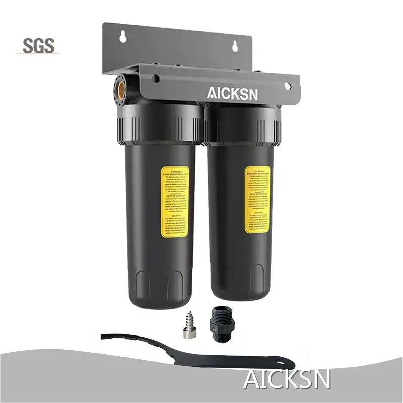 Sediment Filter for Home - - 1