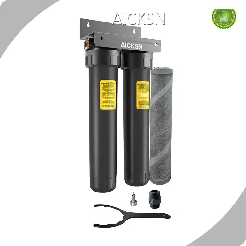 Commercial Sediment Water Filter by-2 1