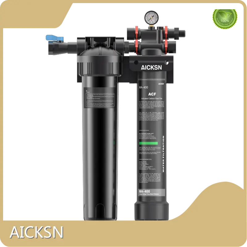 Commercial Uv Water Purifier by 1