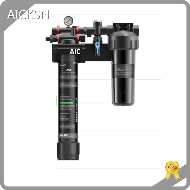 Water Filtration Supply - --1 1