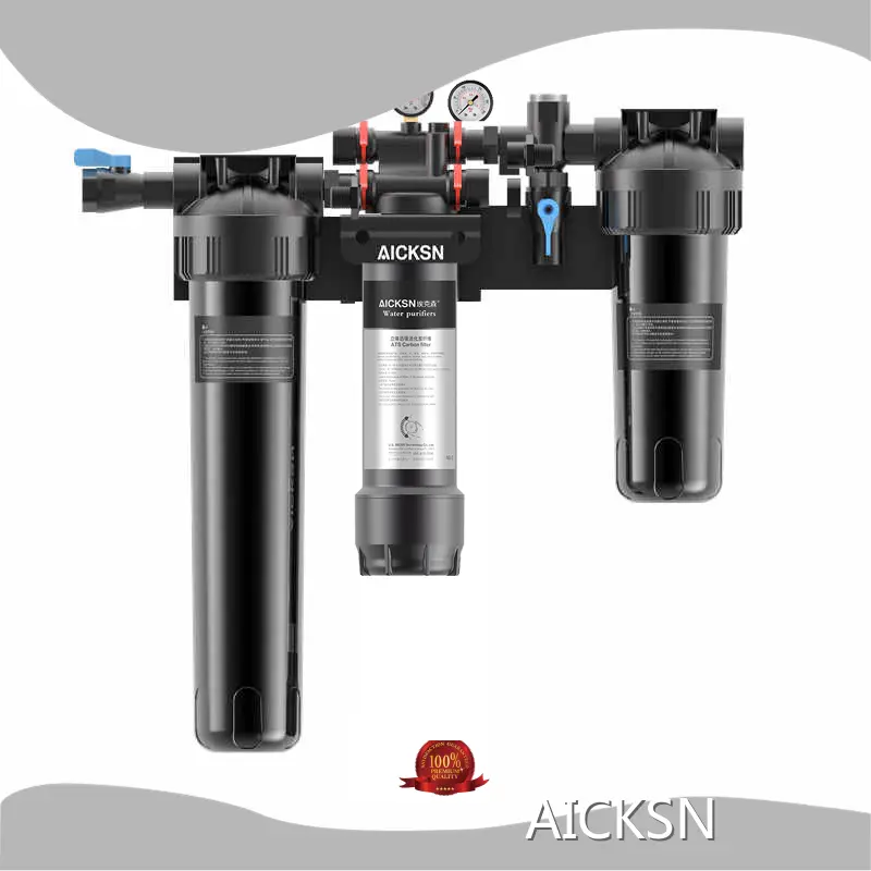 Water Filtration System Supplier - - 1