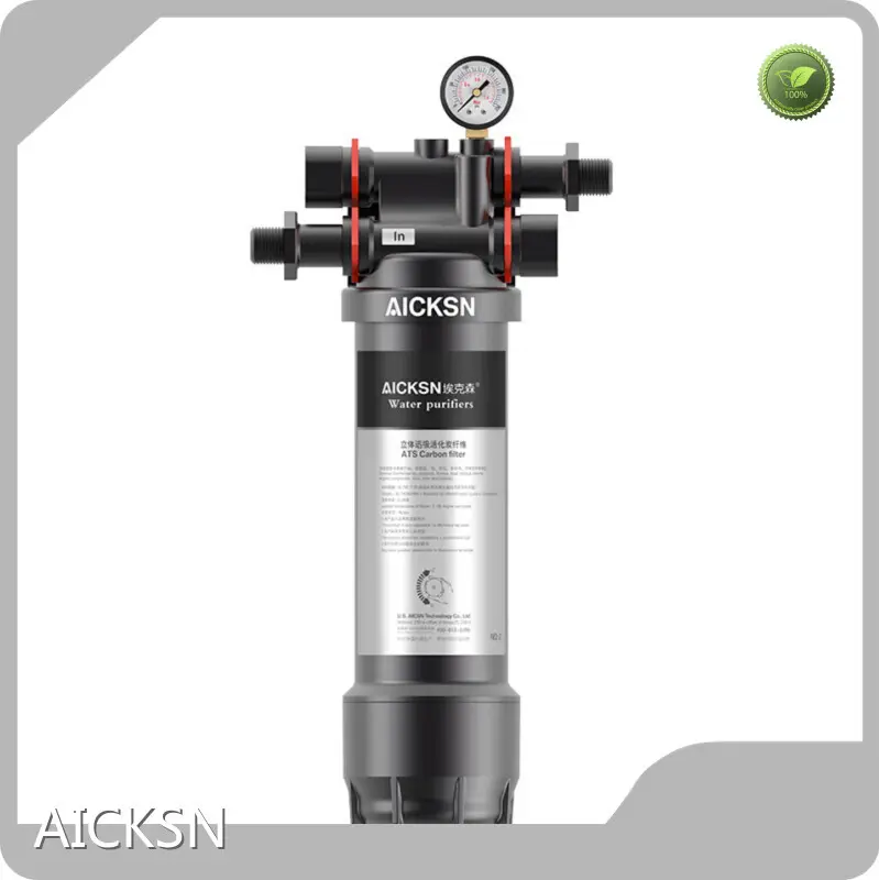 Water Filter System - - 1