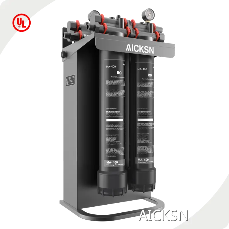 Commercial Ro System Price by 1