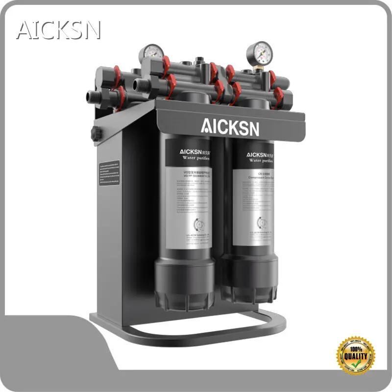 Water Carton Filters by 1