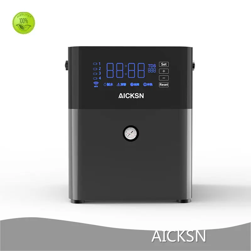 Water Purifier for Commercial Use by 1
