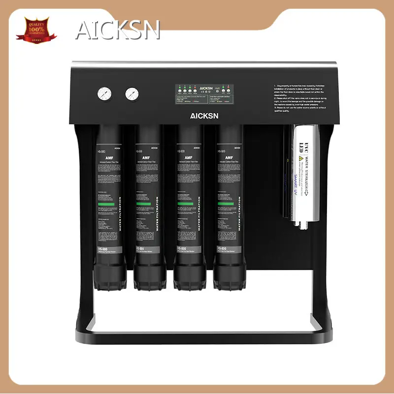 Water Filter for Business - - 1