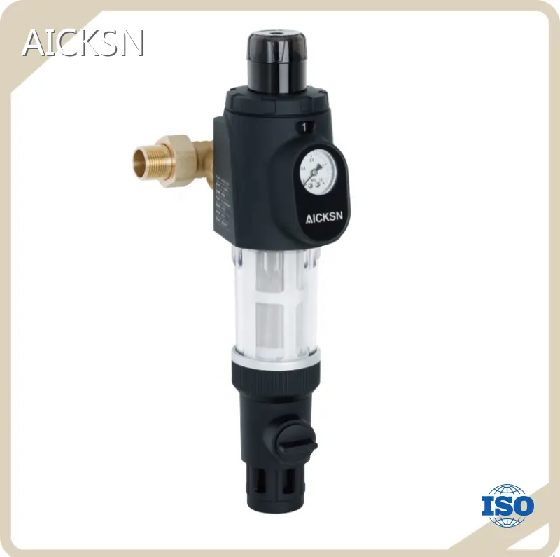 Household Sediment Filter - --1 1