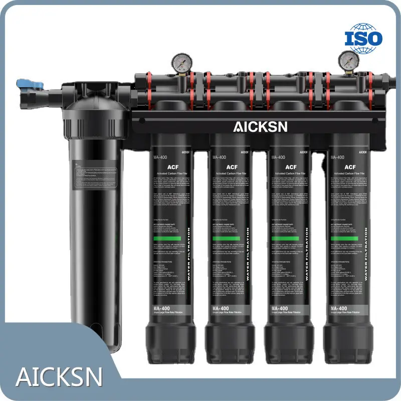 Commercial Water Filter by 1