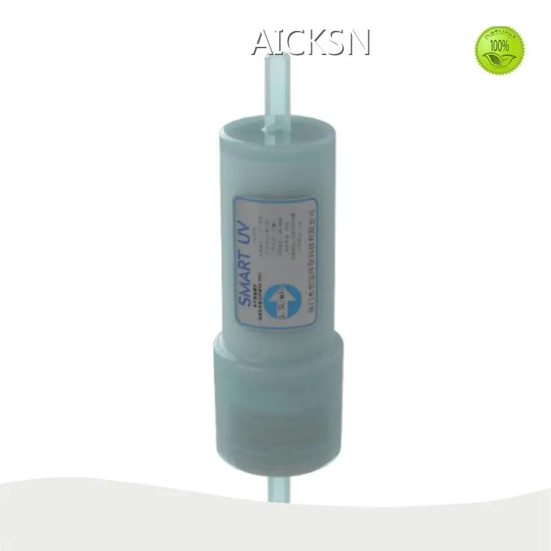 Water Purification Accessories by-1 1