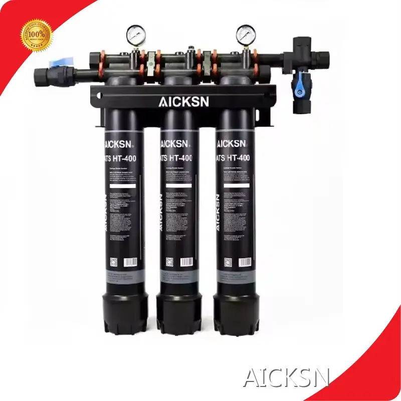 Best Commercial Water Purifier by 1