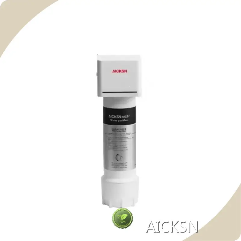 Water Filtration System Supplier - --1 1