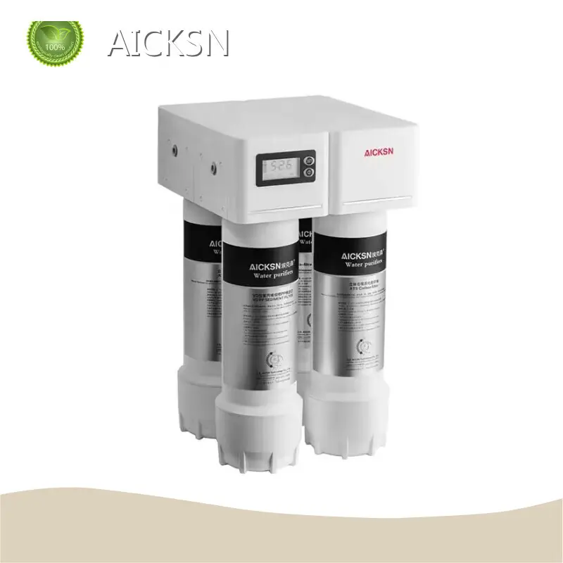 Reverse Osmosis System for Home - - 1