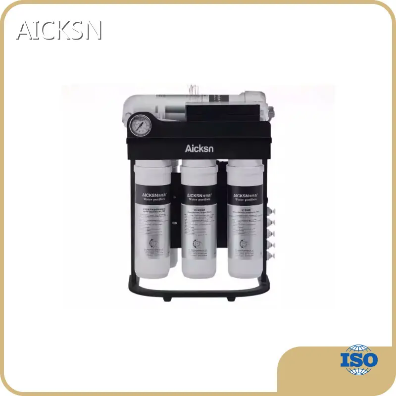 Water Filter System for Entire House - - 1