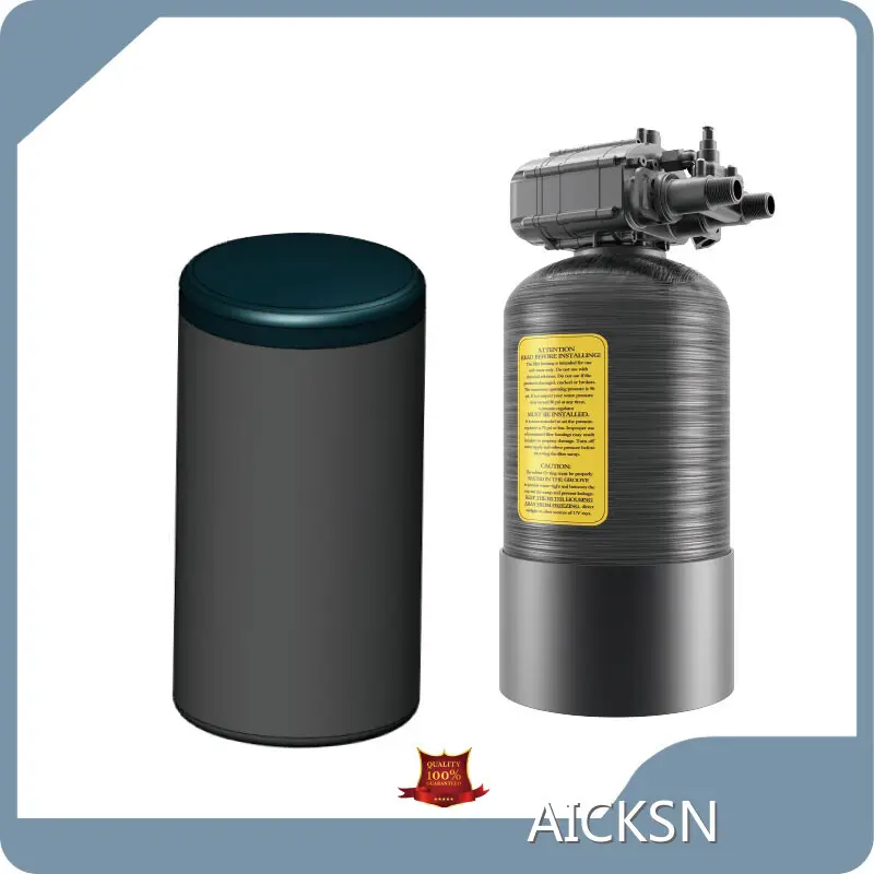 Water Softener Manufacturer by 1