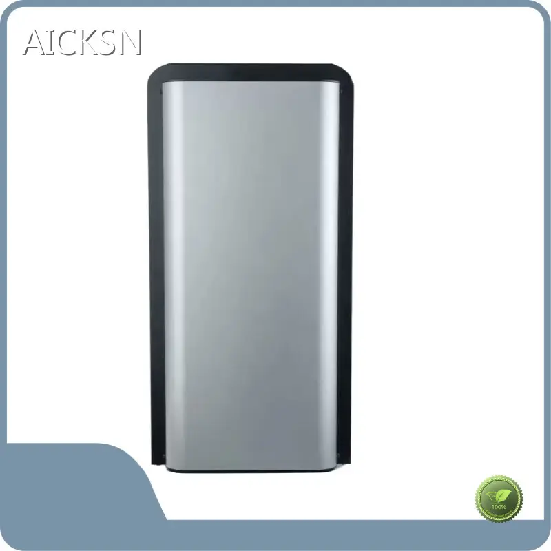 Commercial Water Conditioner - - 1