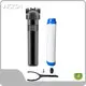 Whole House Sediment Filtration - - 1