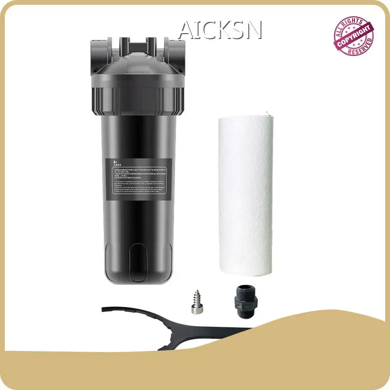 Pre Sediment Water Filter by-2 1