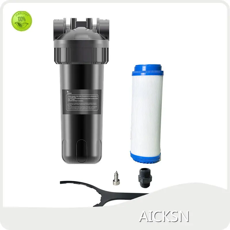 Sediment Filter System by-1 1