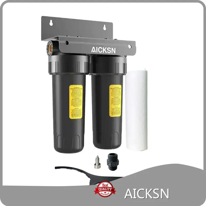 Whole House Sediment Water Filter by 1