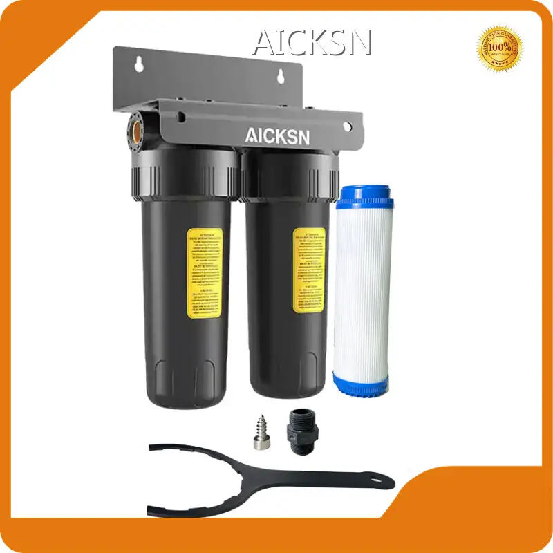 Sediment Water Filter by-1 1