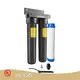 Whole House Sediment Filtration by 1
