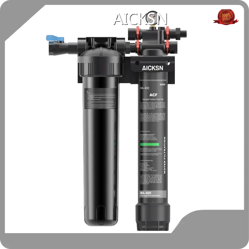 Commercial Use Water Filter - - 1