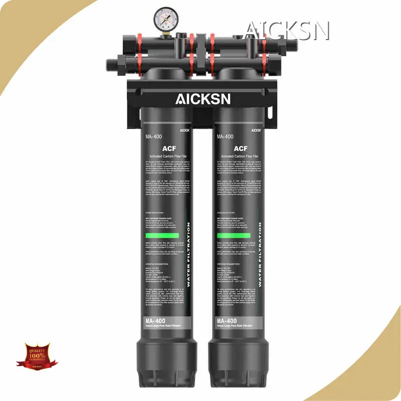Ro Water Purifier Manufacturer by 1