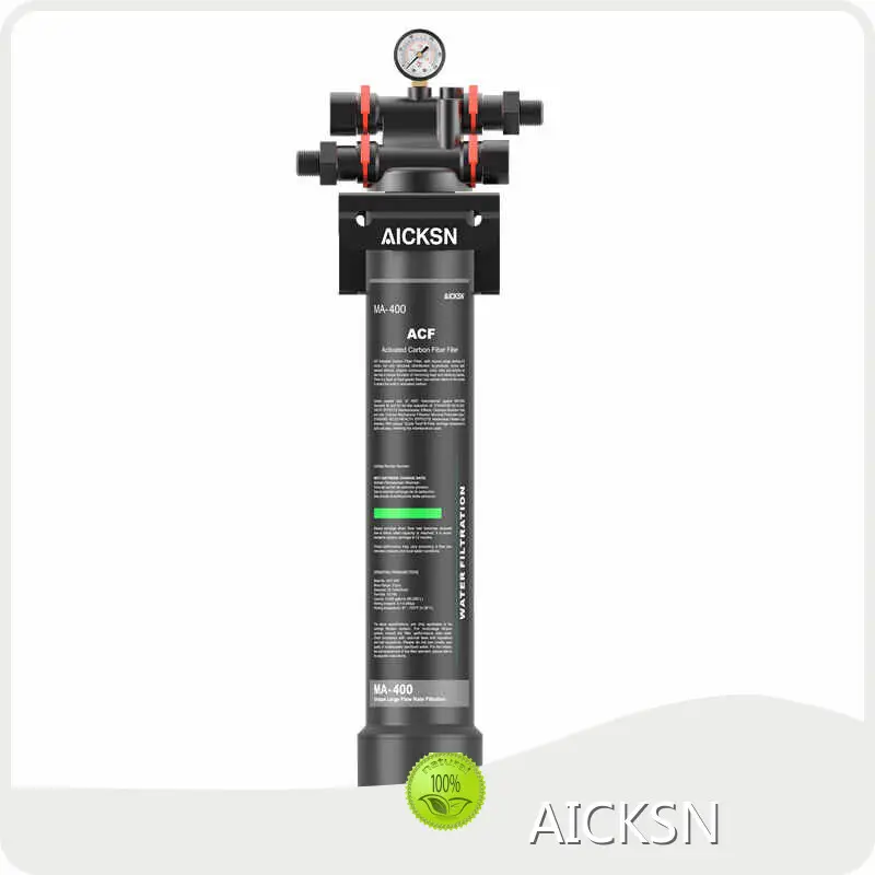 Water Filter System Supplier - - 1