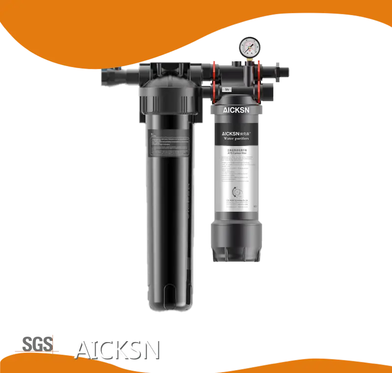 Commercial Uv Water Purifier by-1 1