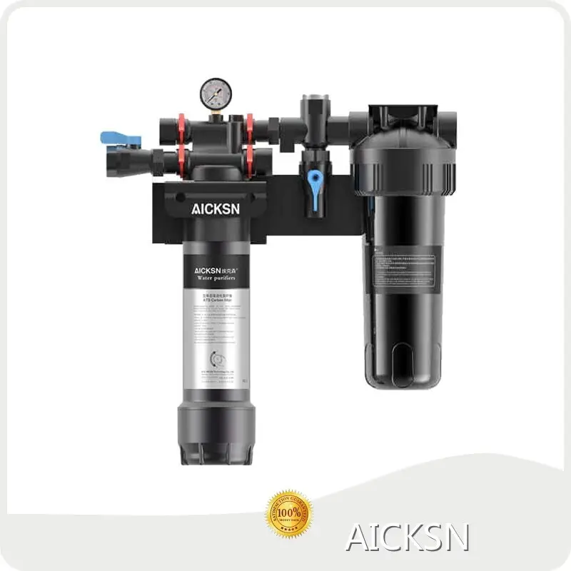 Water Filter Suppliers - --2 1