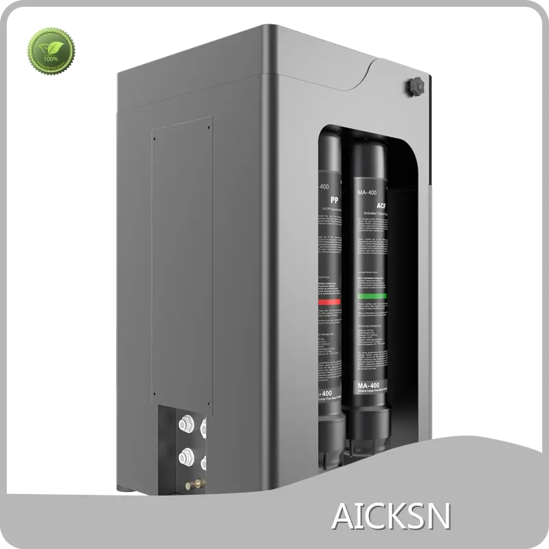Best Commercial Ro Water Purifier - - 1