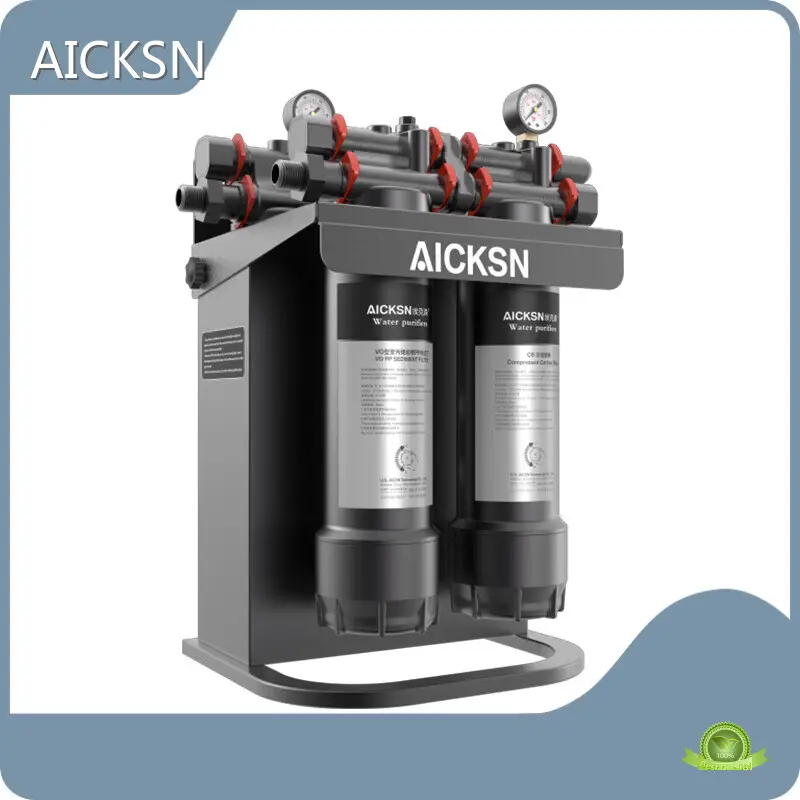 Ro System for Commercial Use - - 1