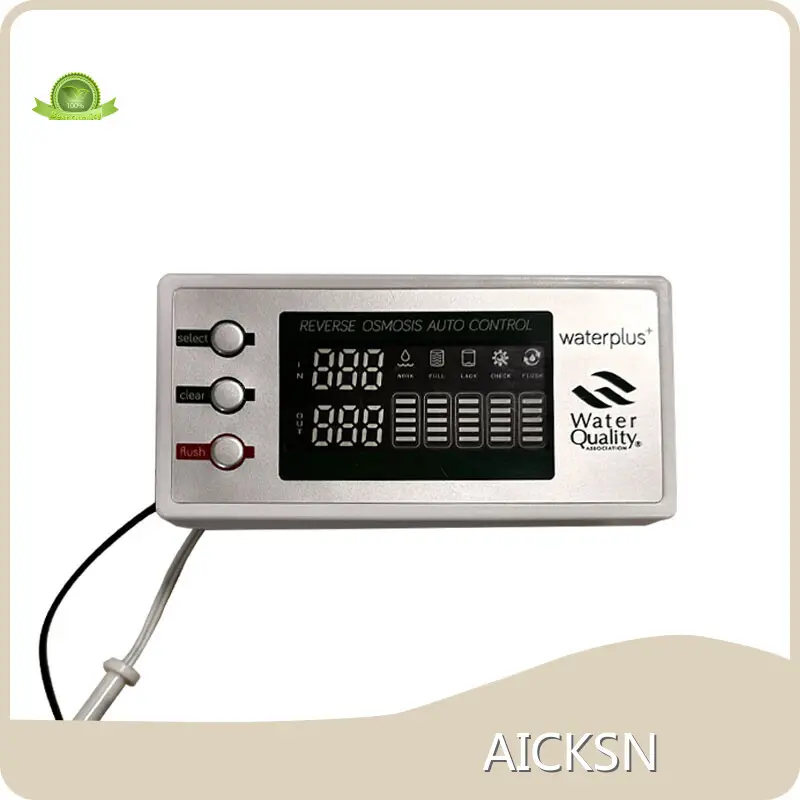 Water Filter Accessories - - 1