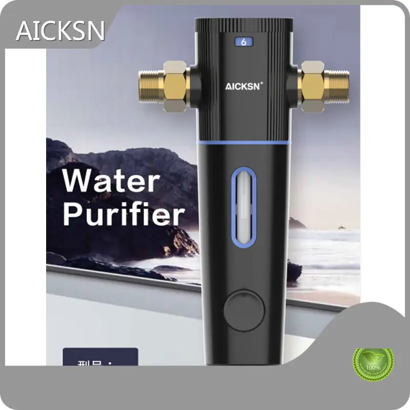 Water Filter Pre Filter - --2 1