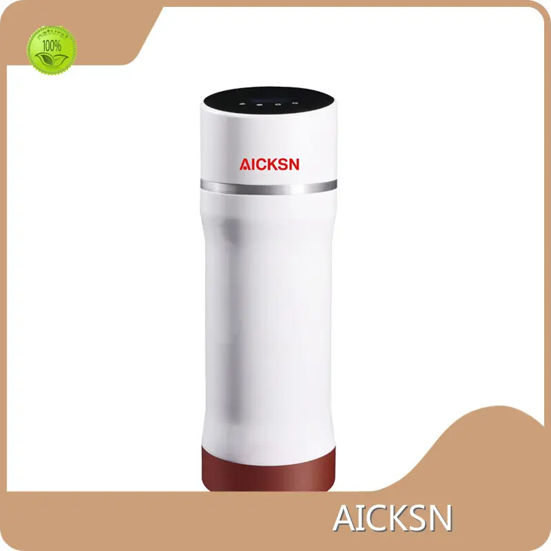 Best Water Purifier for Commercial Use by 1