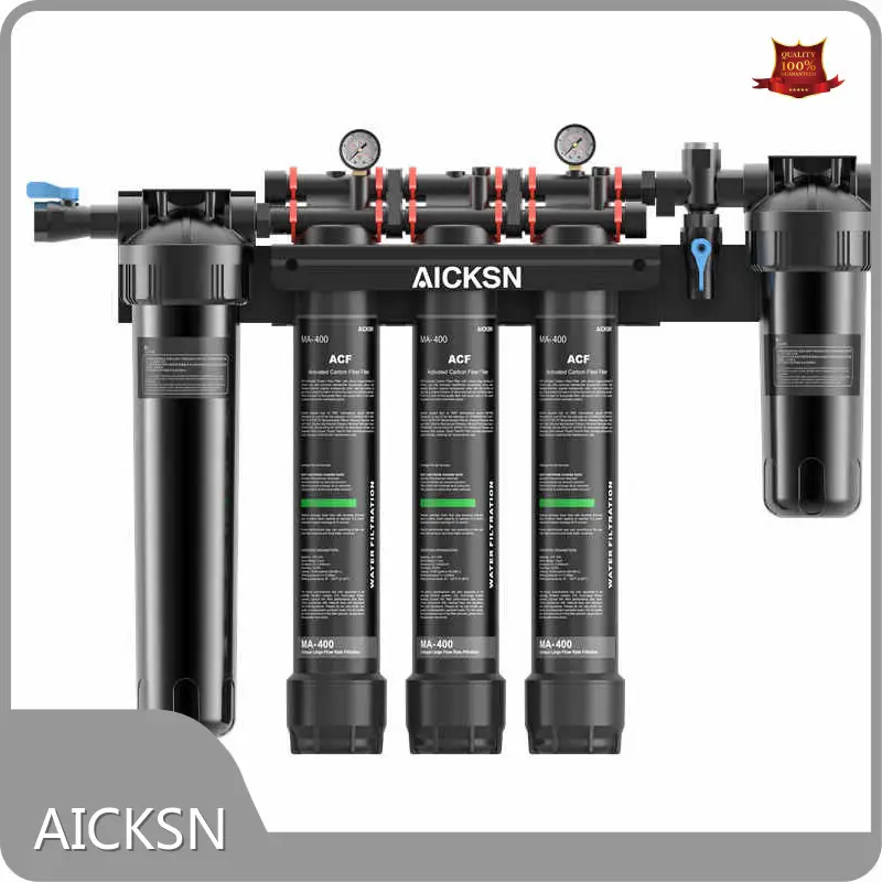 Best Water Purifier for Commercial Use - - 1