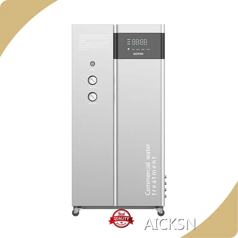 Industrial Ro Water Filter by 1