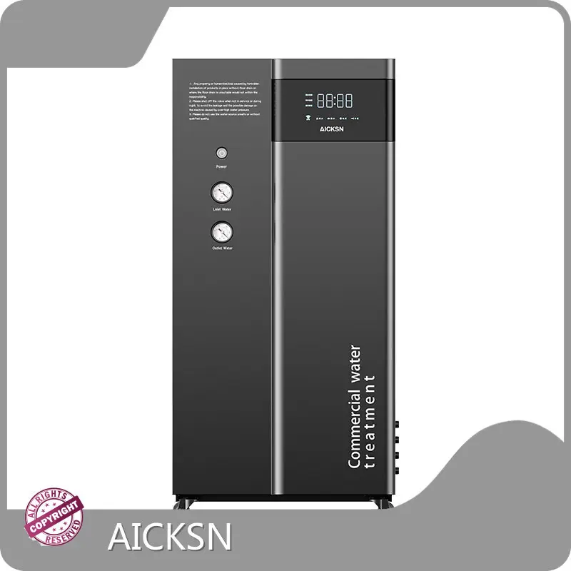 Industrial Ro Filter by 1