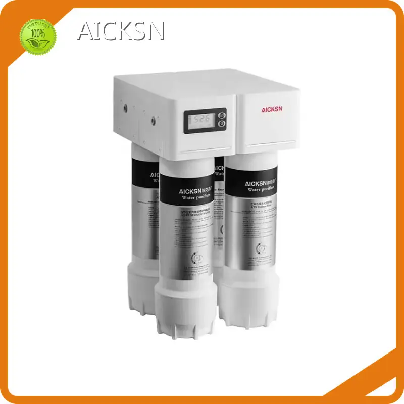Best Ro Water System for Home by 1