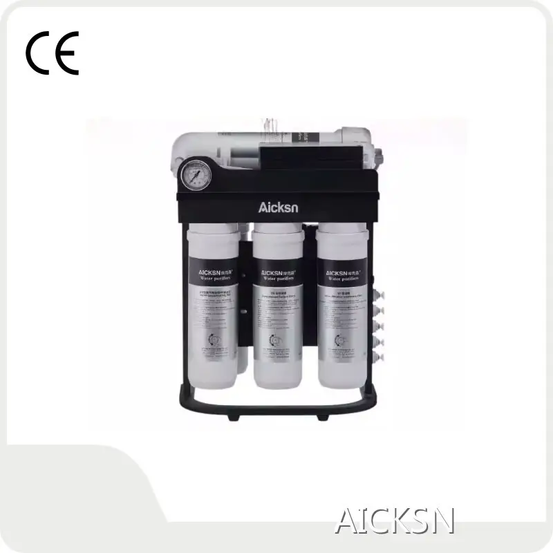 Reverse Osmosis Home Systems by 1