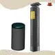 Industrial Water Softener System - - 1