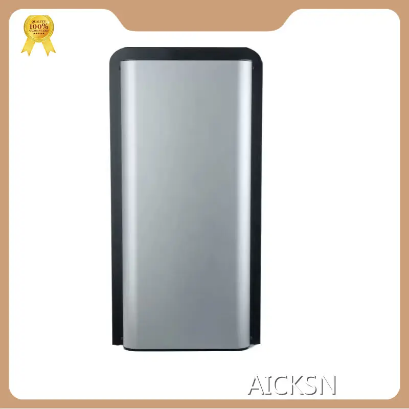 Commercial Water Softener for Hotel - - 1
