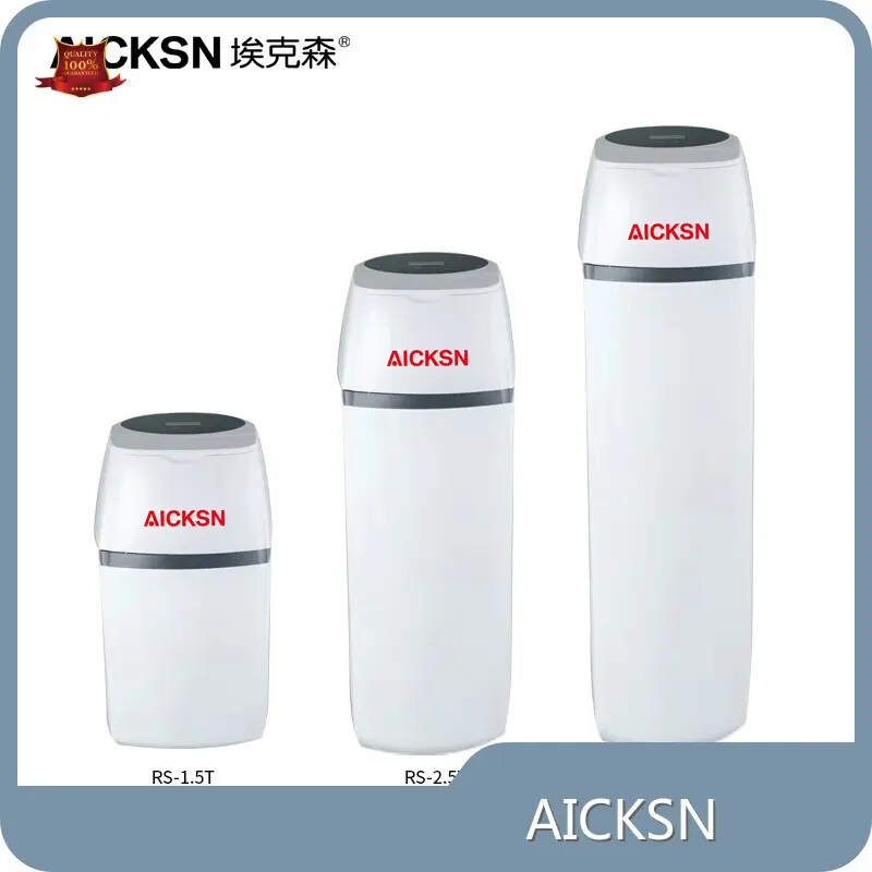 Residential Water Softener for Home by-1 1